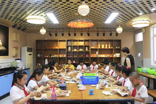 探寻少年宫的教育之道：杭州市西湖区少年宫的办学特色,探寻少年宫的教育之道：杭州市西湖区少年宫的办学特色,第3张