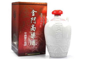 金门高粱酒：品尝两岸情，畅饮珍馐美酒,金门高粱酒：品尝两岸情，畅饮珍馐美酒,第2张