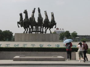 南昌免费网站建设：洛阳古都之旅，探寻千年文化底蕴,南昌免费网站建设：洛阳古都之旅，探寻千年文化底蕴,第2张