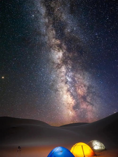 揭阳星空夜幕下的盛宴,揭阳星空夜幕下的盛宴,第3张