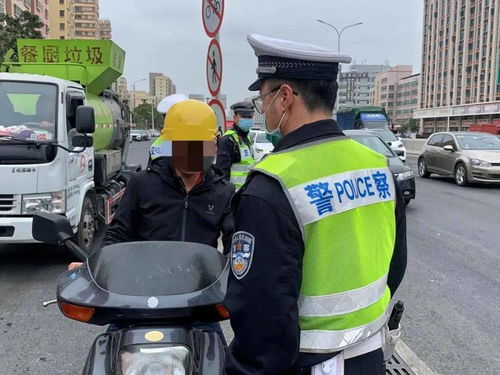 不合规出行？汕头市交通违章查询服务可以帮你！,不合规出行？汕头市交通违章查询服务可以帮你！,第1张