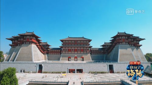 南昌免费网站建设：洛阳古都之旅，探寻千年文化底蕴,南昌免费网站建设：洛阳古都之旅，探寻千年文化底蕴,第3张