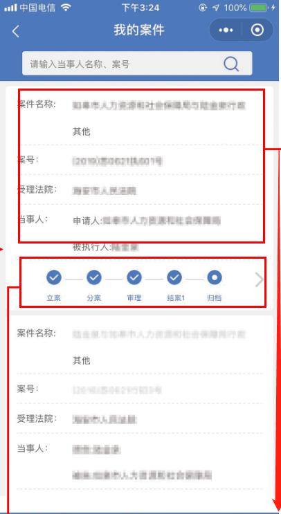 揭秘中国法院执行信息查询公开网，了解司法公开细节,揭秘中国法院执行信息查询公开网，了解司法公开细节,第3张