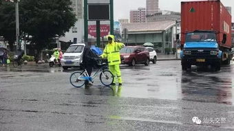不合规出行？汕头市交通违章查询服务可以帮你！,不合规出行？汕头市交通违章查询服务可以帮你！,第2张