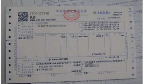 增值税发票的税率到底是多少？,增值税发票的税率到底是多少？,第1张