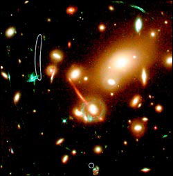 探索无垠宇宙，发现宇宙的奥秘 - 天狼星天文网,探索无垠宇宙，发现宇宙的奥秘 - 天狼星天文网,第2张