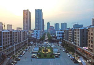 从咸阳到汉城，探索城市环境管理的新思路,从咸阳到汉城，探索城市环境管理的新思路,第2张