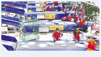 广州网站设计：探讨中国邮政市场化改革的挑战与机遇,广州网站设计：探讨中国邮政市场化改革的挑战与机遇,第1张