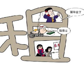 宣告未来，住房租赁市场五年巨变,宣告未来，住房租赁市场五年巨变,第2张