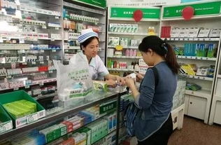如何让药店营收翻倍？这间药店的神仙操作值得借鉴！,如何让药店营收翻倍？这间药店的神仙操作值得借鉴！,第2张