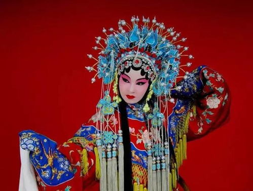 探讨中国戏曲的未来发展方向,探讨中国戏曲的未来发展方向,第3张