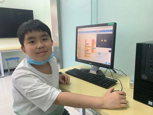 中国教育的现状与未来发展趋势：探讨少儿编程教育的必要性,中国教育的现状与未来发展趋势：探讨少儿编程教育的必要性,第1张