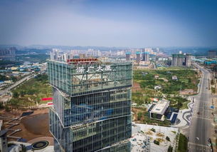 重庆网站制作网页：风景独好！温州发展新引擎-人才大厦再建,重庆网站制作网页：风景独好！温州发展新引擎-人才大厦再建,第2张