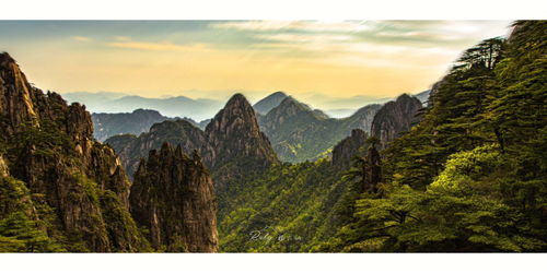 如何打造令人印象深刻的旅游官网？-以黄山官网建设为例,如何打造令人印象深刻的旅游官网？-以黄山官网建设为例,第2张