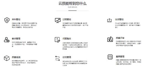 浪木集团成功实践质量管理典范,浪木集团成功实践质量管理典范,第3张