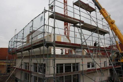 探究塔机在建筑施工中的实用性,探究塔机在建筑施工中的实用性,第1张