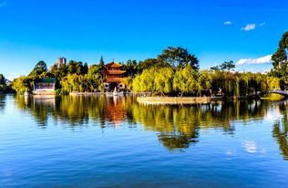 昆明市加快打造特色景区，以旅游促发展,昆明市加快打造特色景区，以旅游促发展,第2张