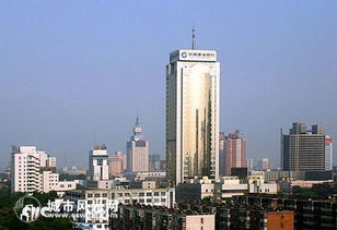 探秘石家庄大小景点，带你领略被称为“华北明珠”的城市魅力,探秘石家庄大小景点，带你领略被称为“华北明珠”的城市魅力,第1张