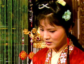 「闲谈」宝玉与黛玉：两个水夭青玉的人生差距,「闲谈」宝玉与黛玉：两个水夭青玉的人生差距,第2张