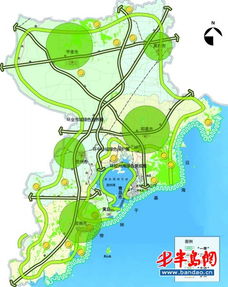 李连城：不懂生态就别谈城市规划！,李连城：不懂生态就别谈城市规划！,第1张