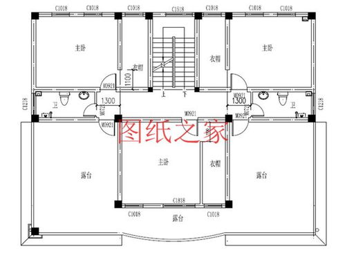 实用性与奢华相融合-无锡别墅设计案例,实用性与奢华相融合-无锡别墅设计案例,第1张