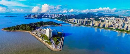 珠海网络世界：发现更多精彩,珠海网络世界：发现更多精彩,第1张