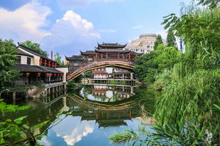 领略杭州之美，畅游还珠格格文化村,领略杭州之美，畅游还珠格格文化村,第1张