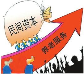 揭秘中国养老服务业“十三五”发展趋势,揭秘中国养老服务业“十三五”发展趋势,第2张