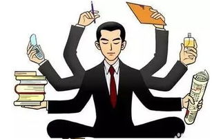 职场新人怎样应对工作中的关键问题？,职场新人怎样应对工作中的关键问题？,第2张
