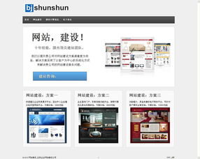 从阳江网站制作公司角度看网站建设的重要性,从阳江网站制作公司角度看网站建设的重要性,第1张