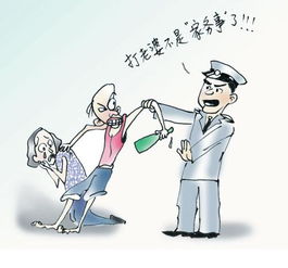 青岛资深律师：揭秘家暴案件处理内幕！,青岛资深律师：揭秘家暴案件处理内幕！,第1张