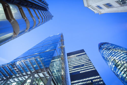 智能建筑：从未来的科幻到现实落地,智能建筑：从未来的科幻到现实落地,第3张