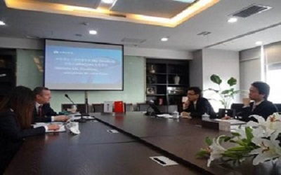 打造民营企业法律服务新平台-通力律师事务所,打造民营企业法律服务新平台-通力律师事务所,第1张