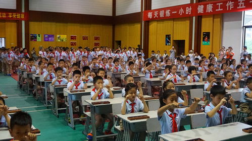 西安实验小学在数字化校园中获国家级殊荣,西安实验小学在数字化校园中获国家级殊荣,第1张