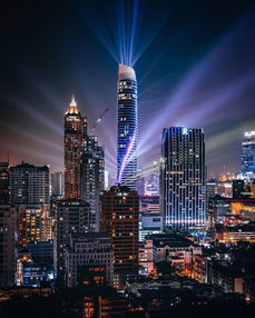 探索隐匿于城市中的美景,探索隐匿于城市中的美景,第1张