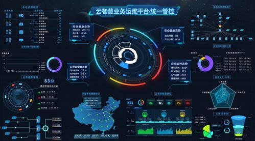 探秘数字化改造“智慧千岛湖”的发展趋势与前景,探秘数字化改造“智慧千岛湖”的发展趋势与前景,第1张