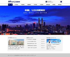 探究网站建设对企业发展的重要性,探究网站建设对企业发展的重要性,第3张