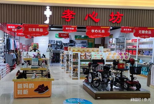 多样化老年人用品批发市场现状分析,多样化老年人用品批发市场现状分析,第1张