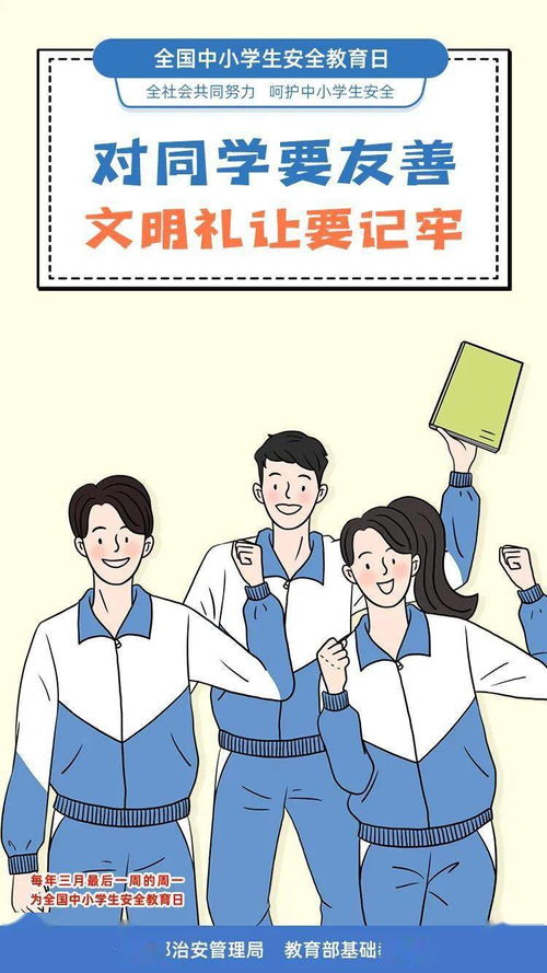 如何提高孩子的安全意识，预防校园安全事故？,如何提高孩子的安全意识，预防校园安全事故？,第1张