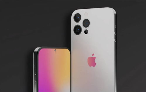 苹果官方发布全新iPhone 12：革新设计，迈向5G新纪元,苹果官方发布全新iPhone 12：革新设计，迈向5G新纪元,第2张