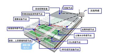 数字化时代的农业发展：美国农夫导航为你探索前沿技术,数字化时代的农业发展：美国农夫导航为你探索前沿技术,第2张