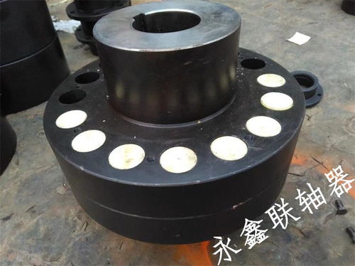 机械卷筒联轴器：让你的设备更稳定,机械卷筒联轴器：让你的设备更稳定,第2张