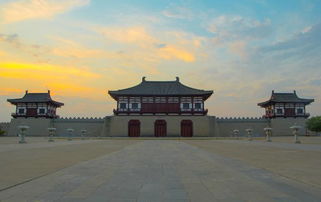鲁啊鲁视频：洛阳古建筑一日游,鲁啊鲁视频：洛阳古建筑一日游,第1张