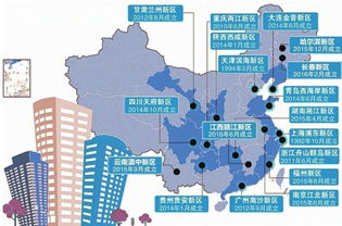 重庆两江论坛：“两江新区”崛起背后的发展趋势,重庆两江论坛：“两江新区”崛起背后的发展趋势,第2张