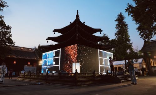 领略杭州之美，畅游还珠格格文化村,领略杭州之美，畅游还珠格格文化村,第2张