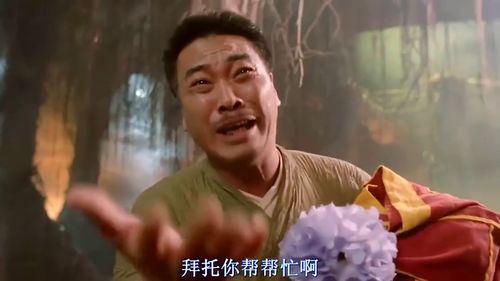 周星驰电影作品全盘点：收获多少笑点？,周星驰电影作品全盘点：收获多少笑点？,第3张