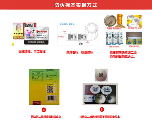 全面升级防伪溯源能力，天阅网引领追溯体系,全面升级防伪溯源能力，天阅网引领追溯体系,第2张