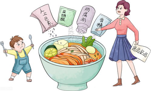 营业执照内的食品安全隐患,营业执照内的食品安全隐患,第2张
