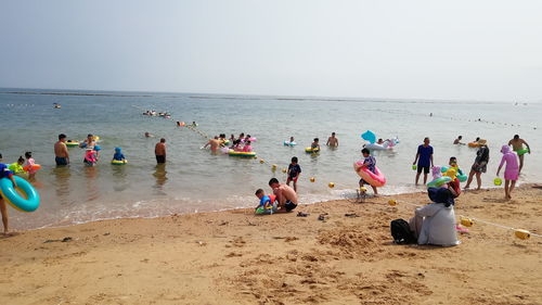 “金”色夏日，漫步沈阳金海湾,“金”色夏日，漫步沈阳金海湾,第2张