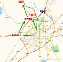 张家口旅游地图怎样规划旅游路线？,张家口旅游地图怎样规划旅游路线？,第3张